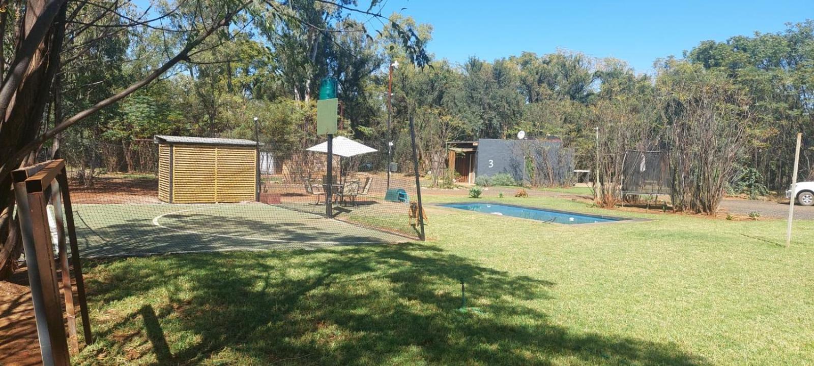 Vulture's View 3 Apartment Hartbeespoort Exterior foto